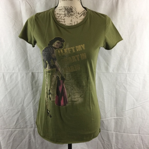 Jake’s T shirt - Picture 2 of 7